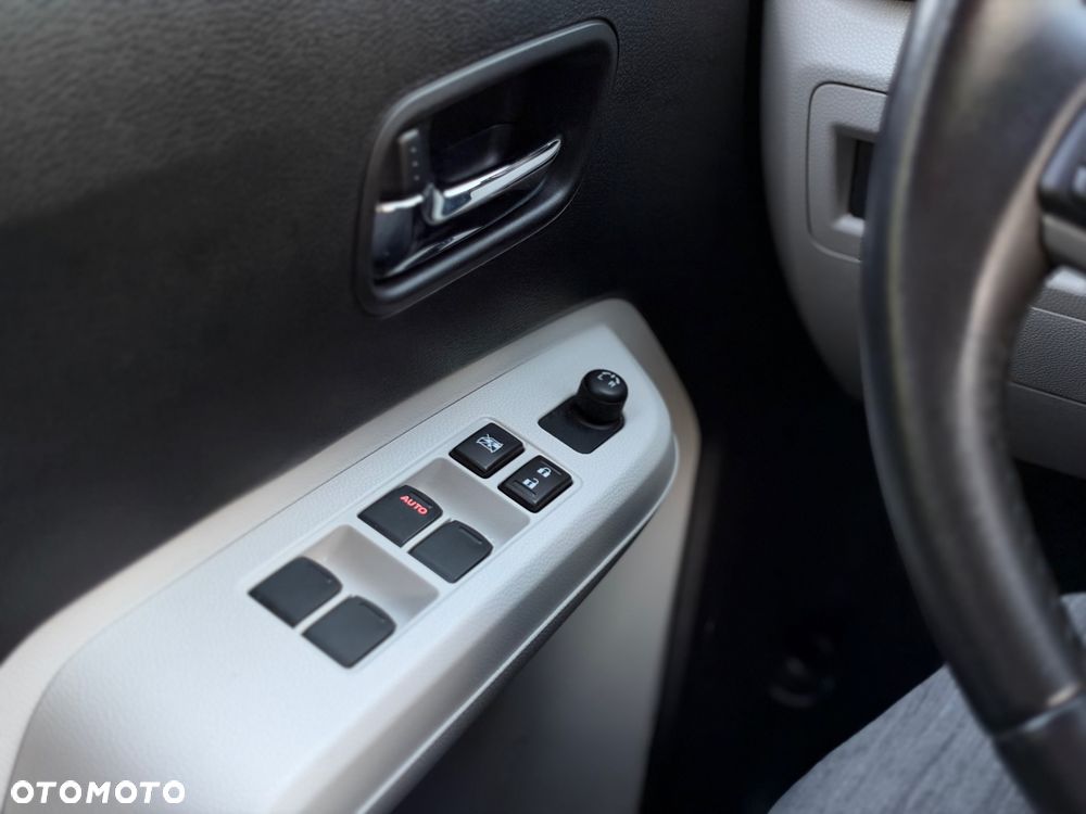 Suzuki Ignis 1.2 Elegance - 22