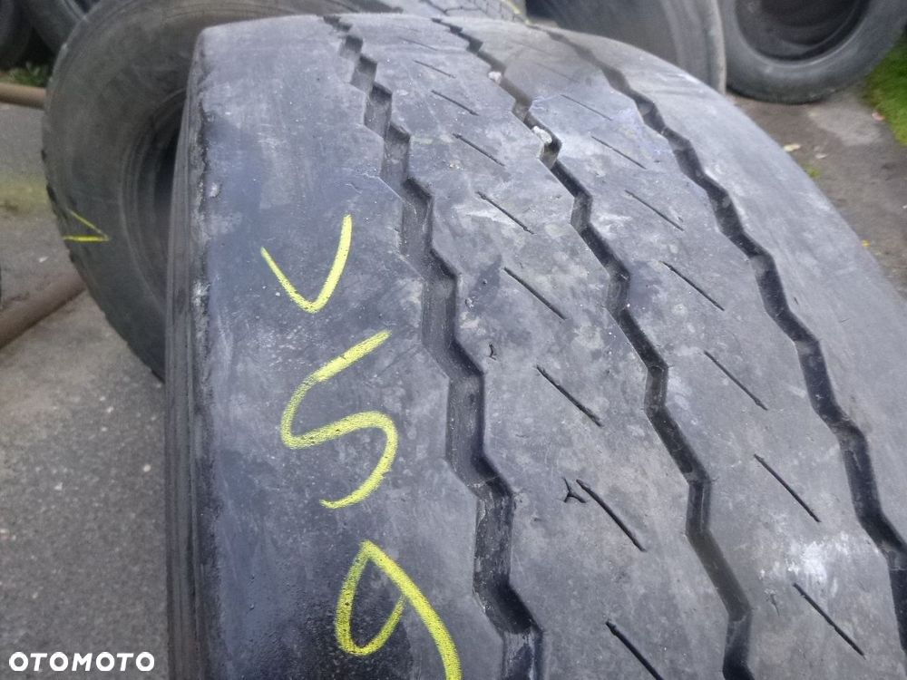 275/70R22,5 Hankook AU03. Opony ciężarowe - 3