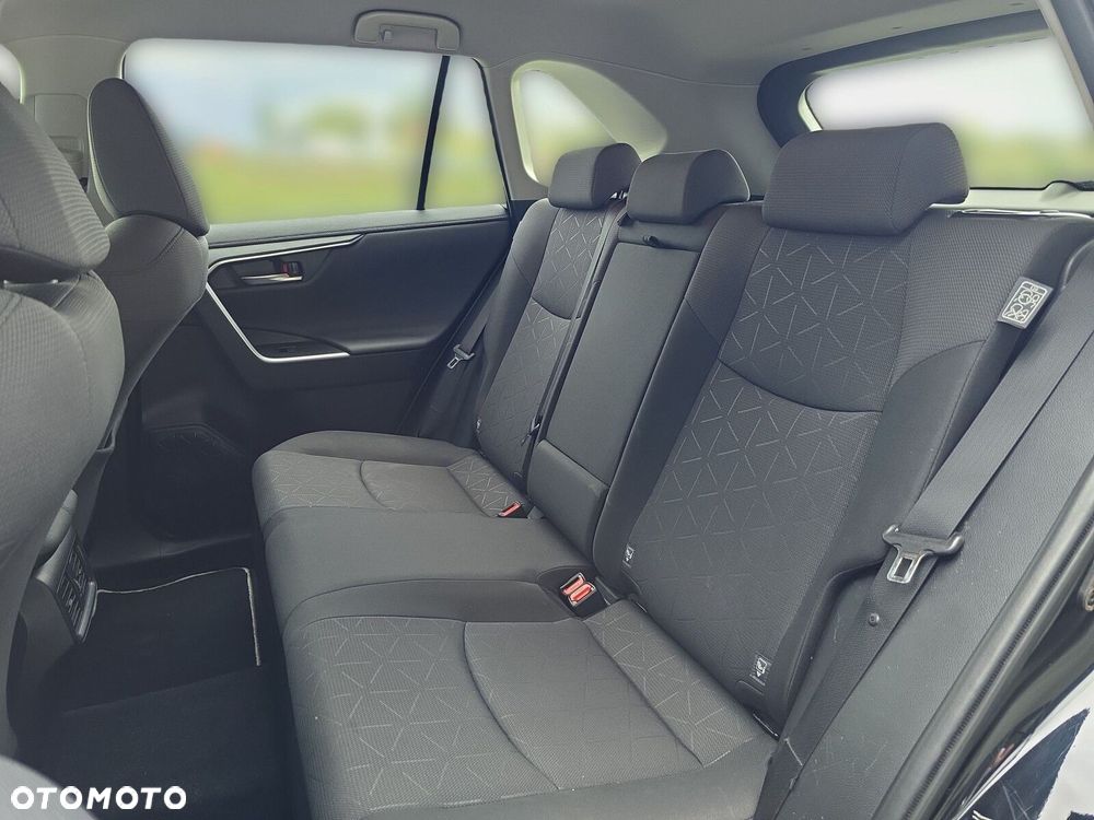 Toyota RAV4 - 26