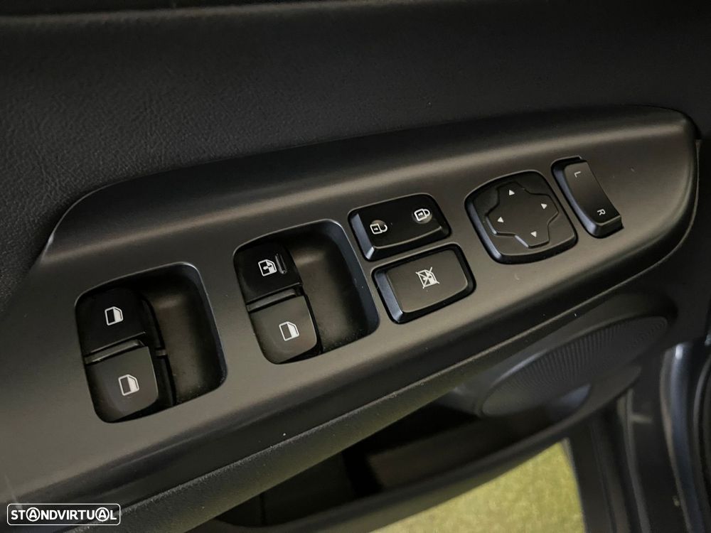 Hyundai Kauai 1.6 CRDi Premium - 27