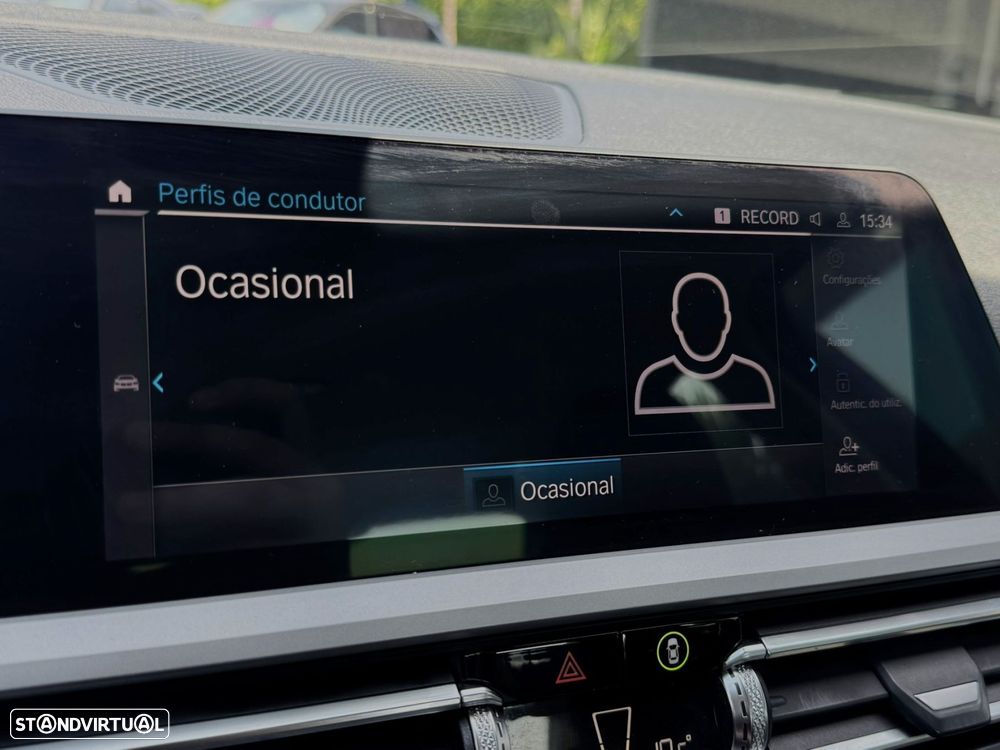 BMW 330 e Corporate Edition Auto - 44