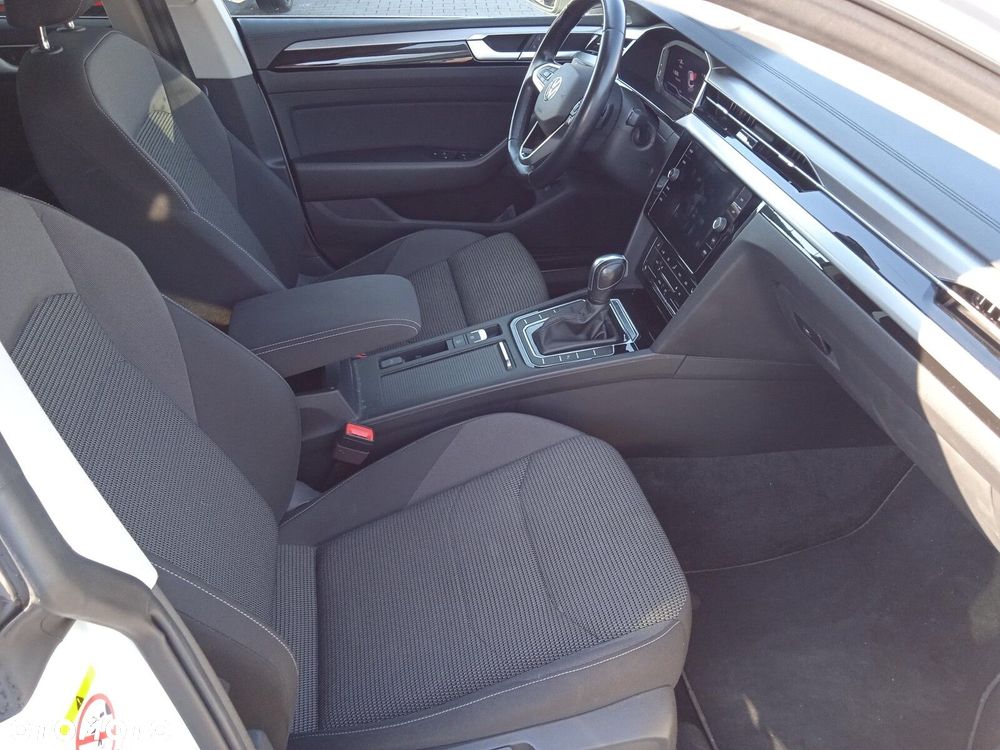 Volkswagen Arteon 2.0 TDI Essence DSG - 15