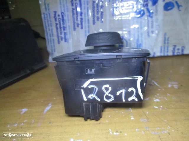 Interruptor 9802390877 CITROEN DS5 2012 Comando Multifuncões CITROEN DS5 FASE 1 2013 2.0HDI 163CV 5P BRANCO GPS - 2