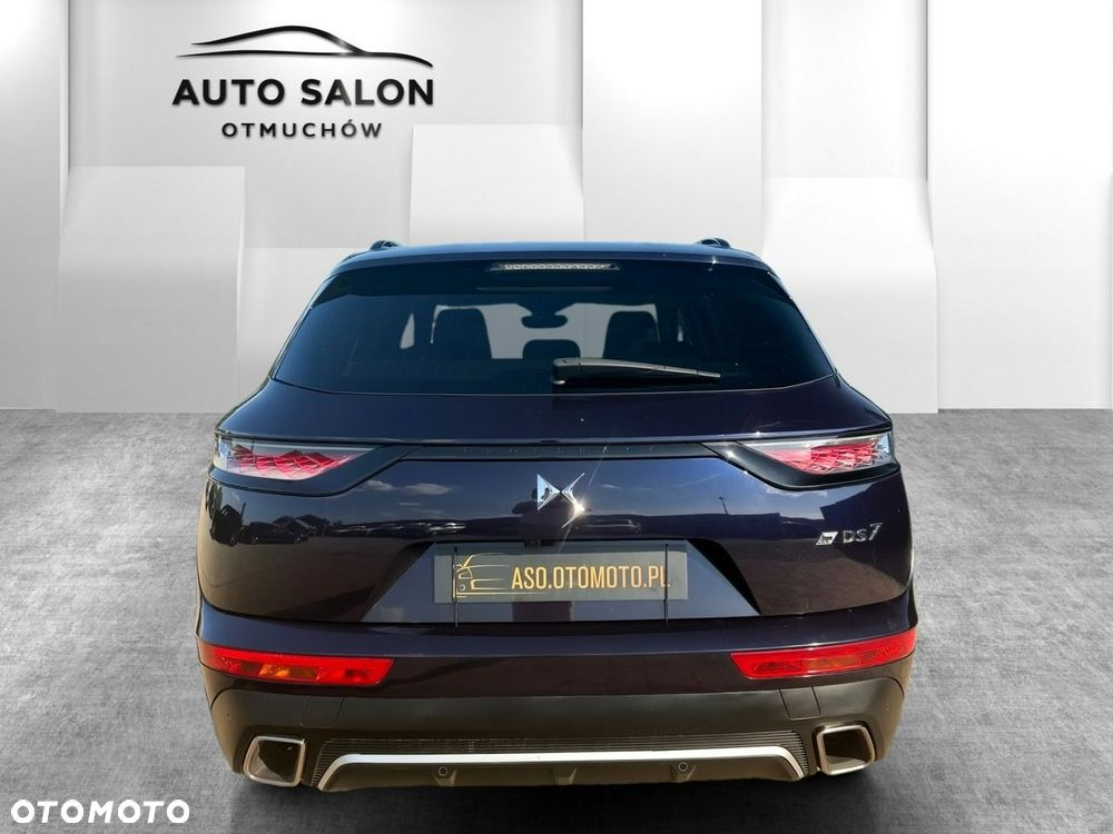 DS Automobiles DS 7 Crossback - 6