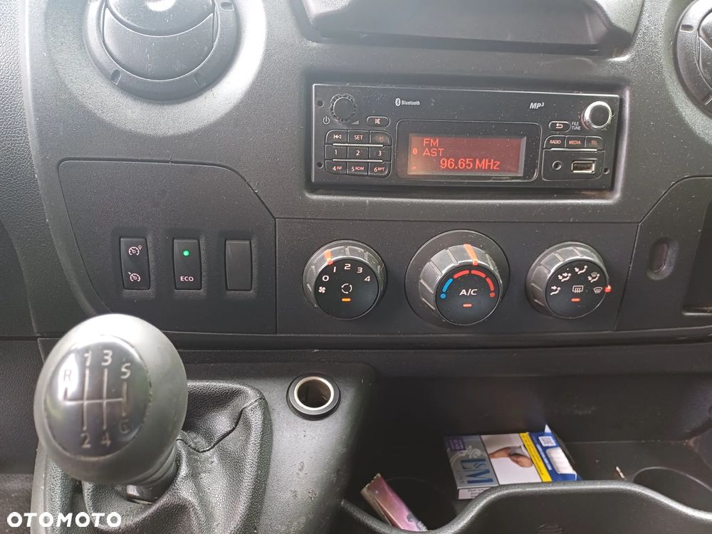 Renault Master - 12
