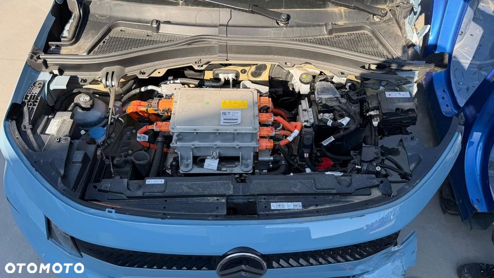 Citroën C3 113 Standard-Range PLUS - 7