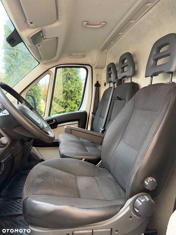 Peugeot Boxer - 9