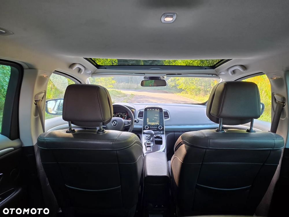 Renault Espace Energy TCe 200 EDC Intens - 18