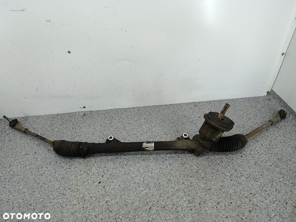 MAGLOWNICA PRZEKŁADNIA KIEROWNICY RENAULT CLIO III 8200124407 1.2 16V - 1