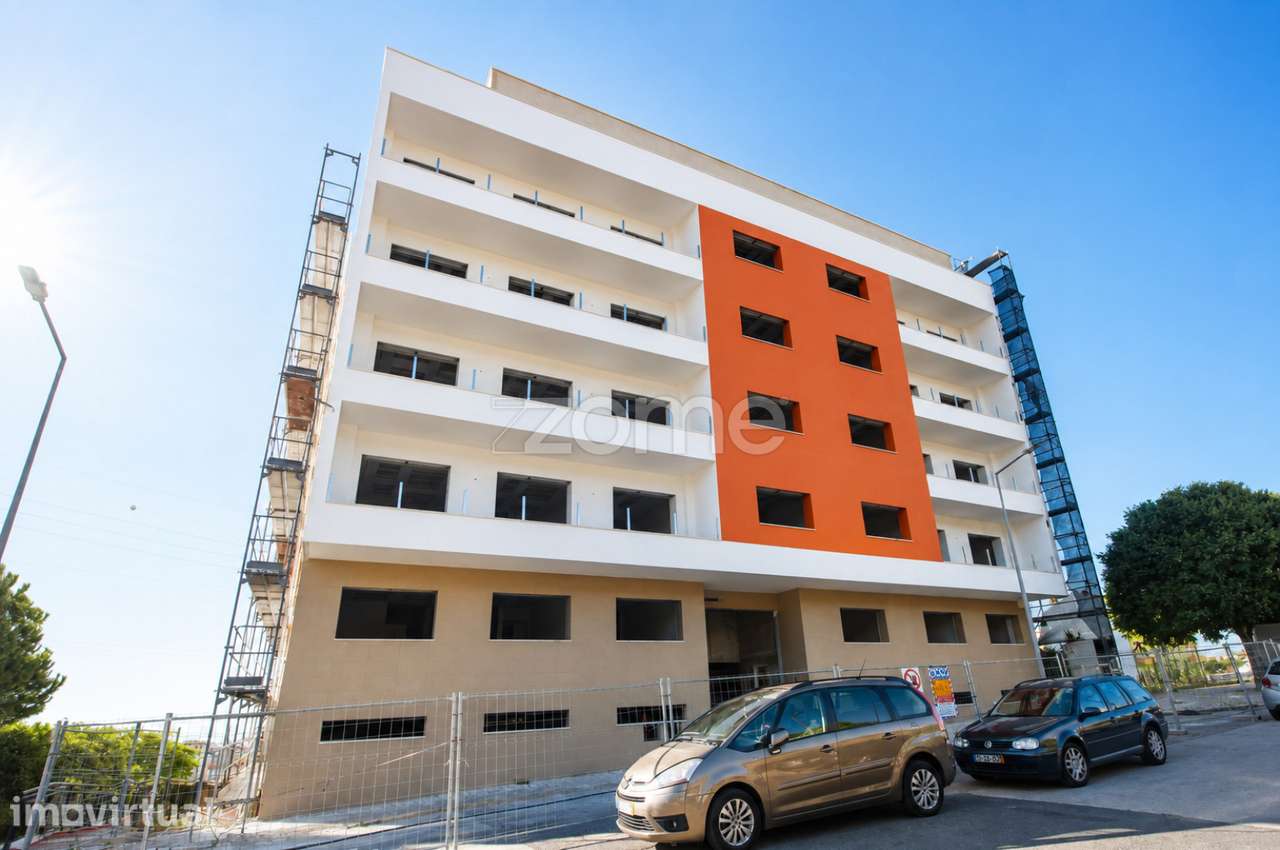Apartamento T4 Novo| Áreas Excecionais |Acabamentos Premium - Grande imagem: 2/26