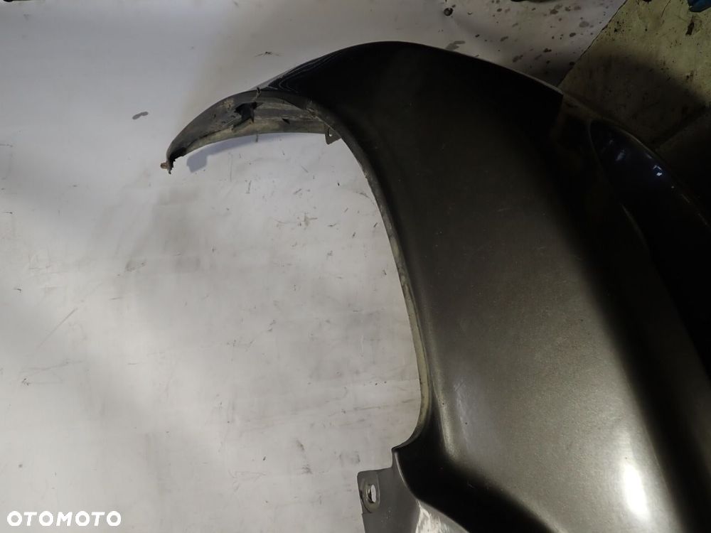 ZDERZAK PRZÓD HYUNDAI SANTA FE I - 7