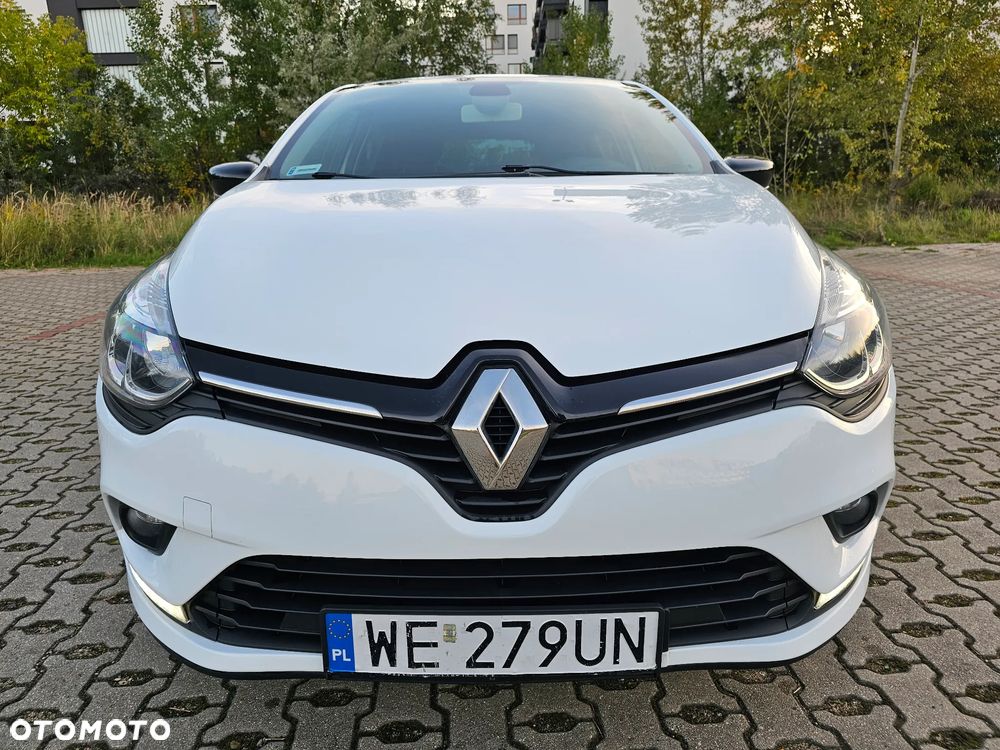 Renault Clio 1.2 16V Limited - 3