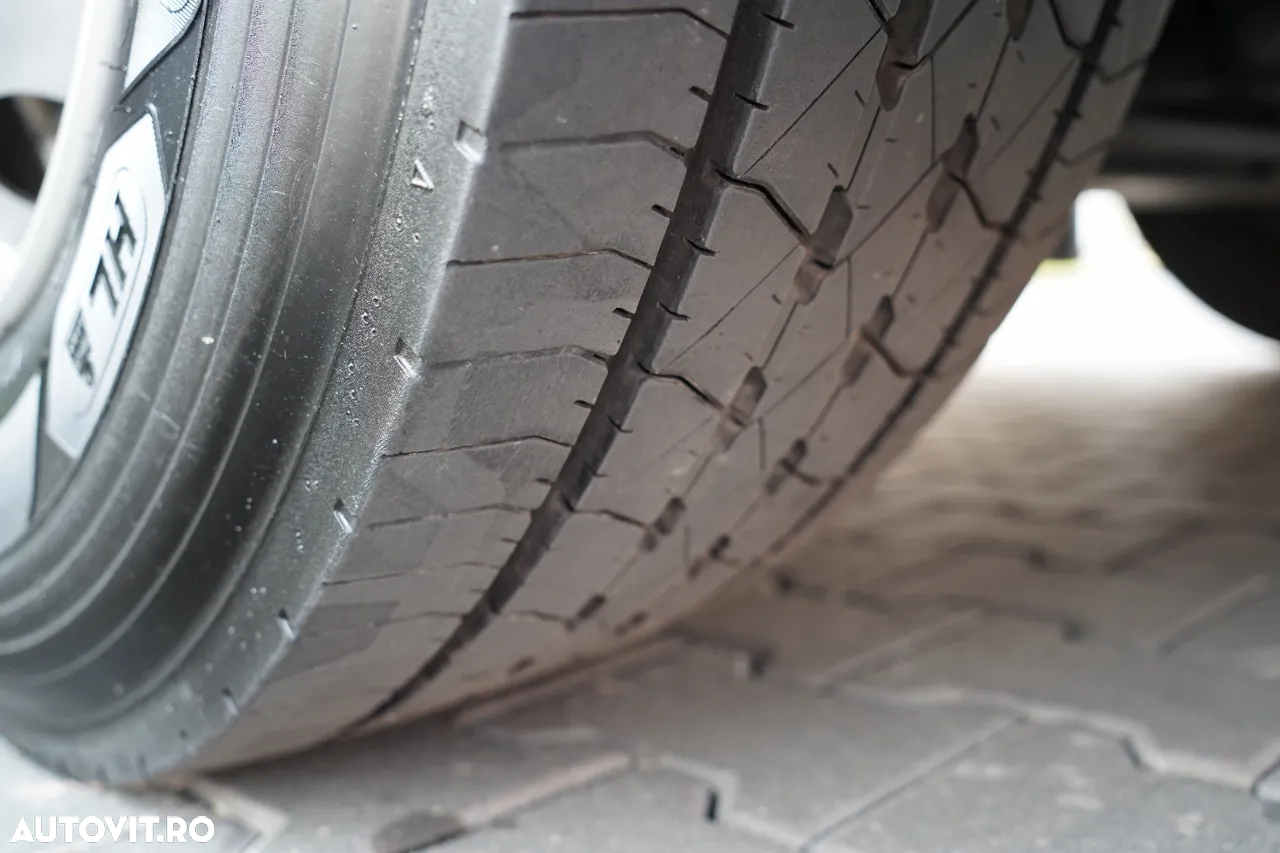 DAF XF 480 / 2023 R / CONTRACT DE SERVICE POST-SERVICE - 19