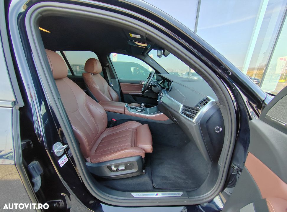 BMW X5 xDrive45e AT PHEV - 16