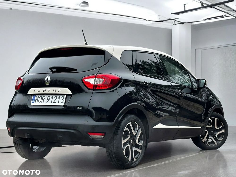 Renault Captur 1.2 TCe Intens EDC - 15