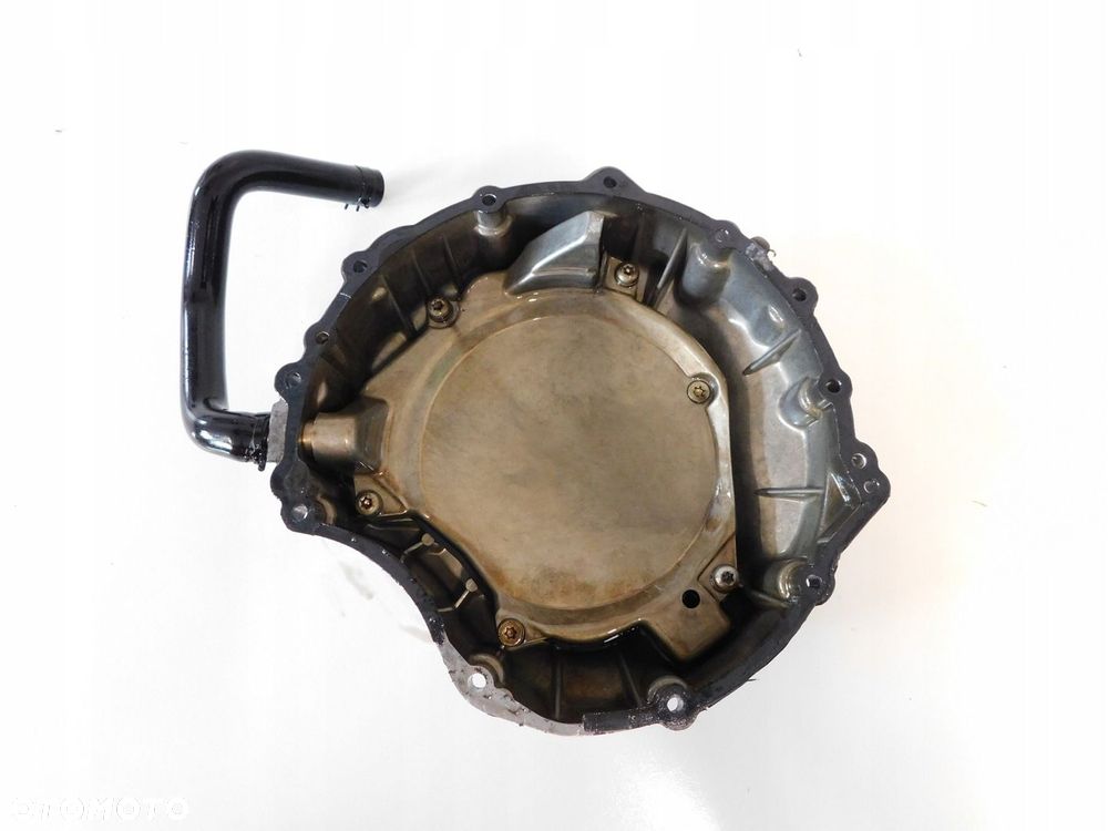 TRIUMPH TROPHY 900 DEKIEL POKRYWA - 6