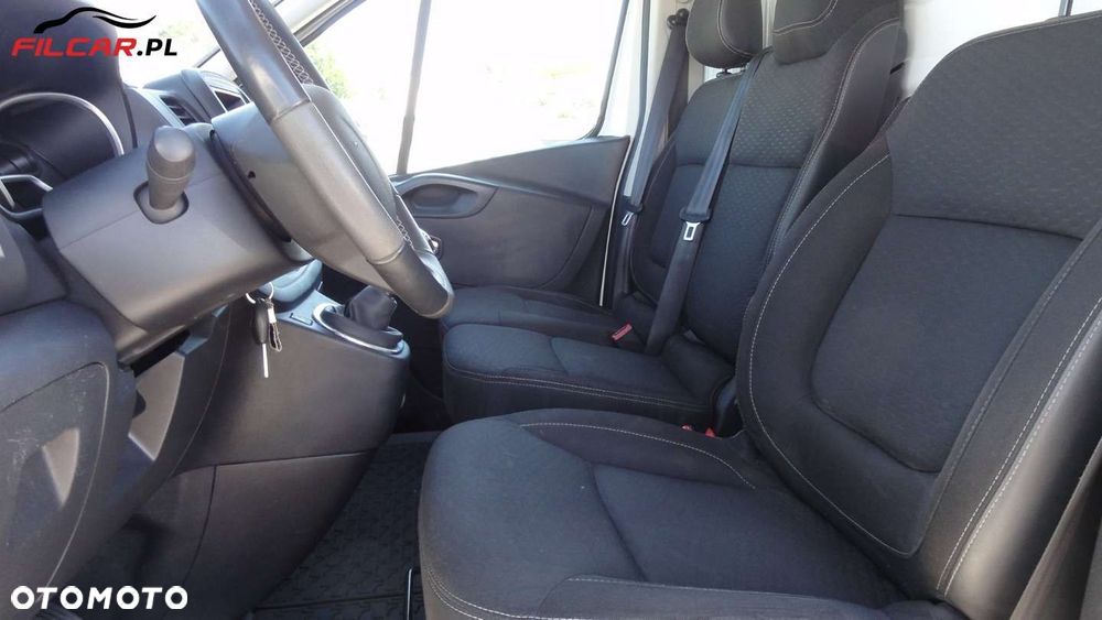 Opel VIVARO - B - 7