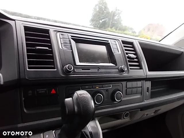 Volkswagen TRANSPORTER 150PS AUTOMAT KLIMA KAMERA - 18