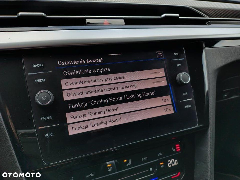 Volkswagen Arteon - 36