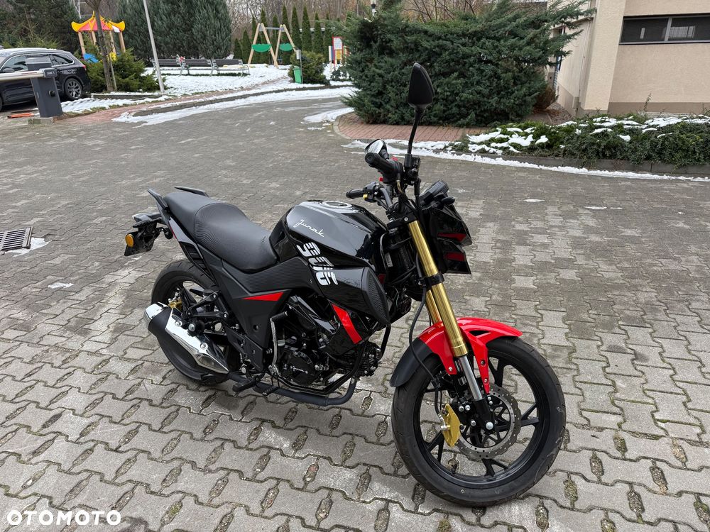 Junak 906 - 4