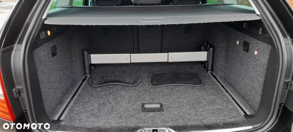 Skoda Superb 2.0 TDI Exclusive - 7