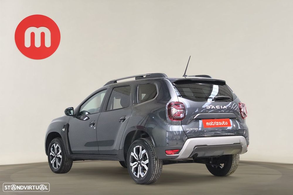 Dacia Duster 1.0 TCe Journey - 3