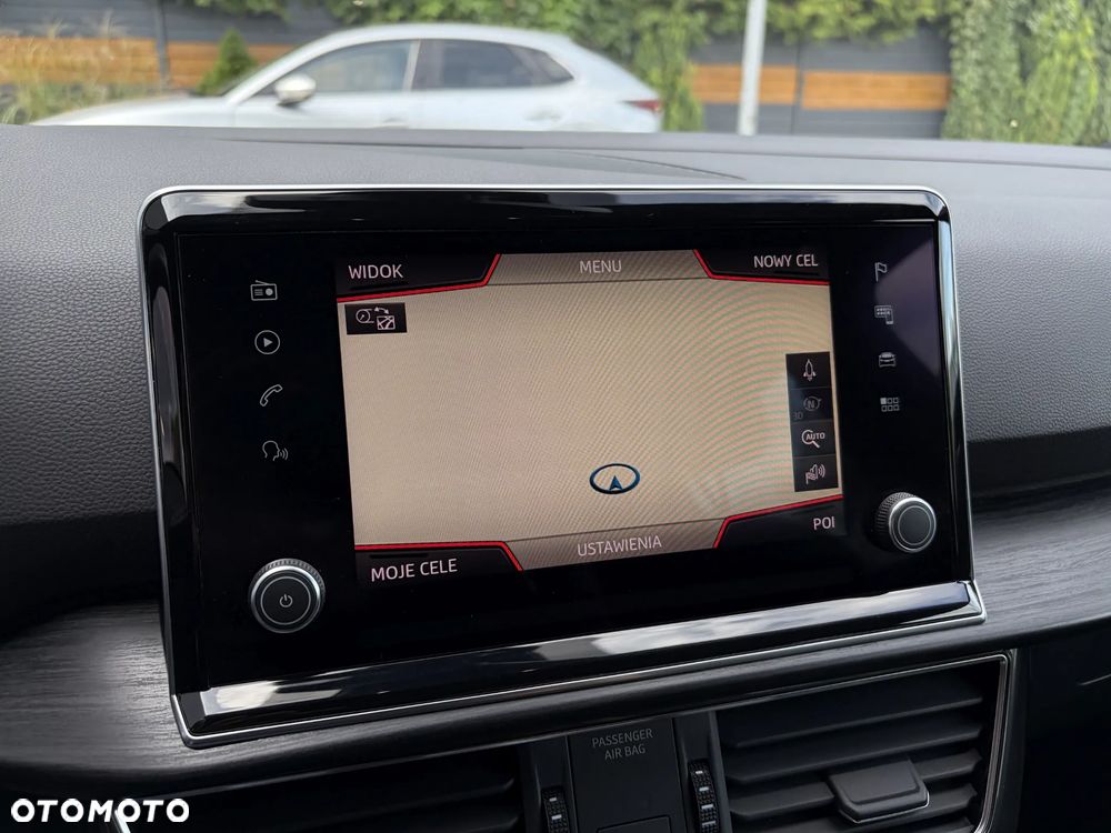 Seat Tarraco 1.5 TSI ACT OPF DSG Xcellence - 26