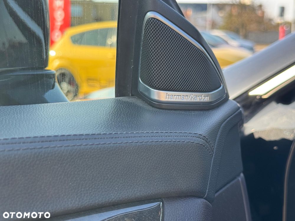 Mercedes-Benz CLS 350 BlueEFFICIENCY - 25