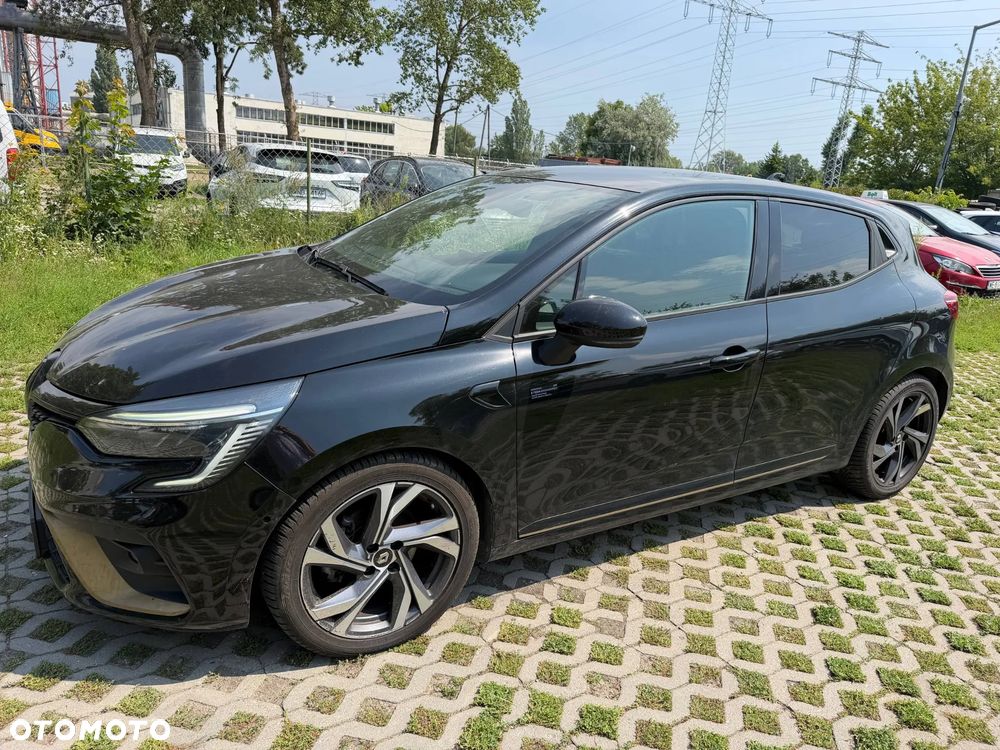 Renault Clio - 4