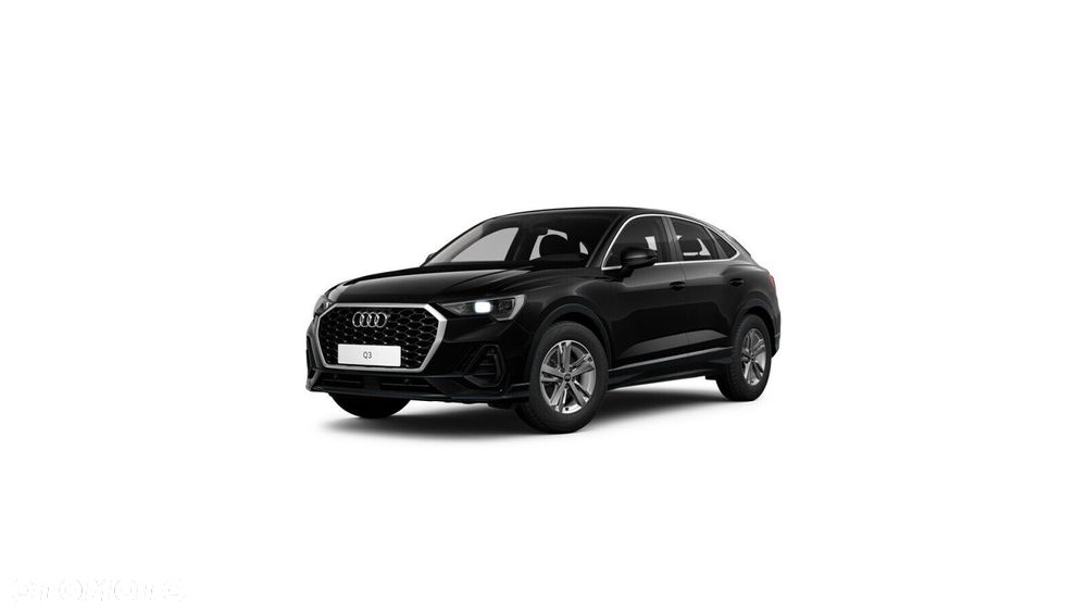 Audi Q3 Sportback - 1