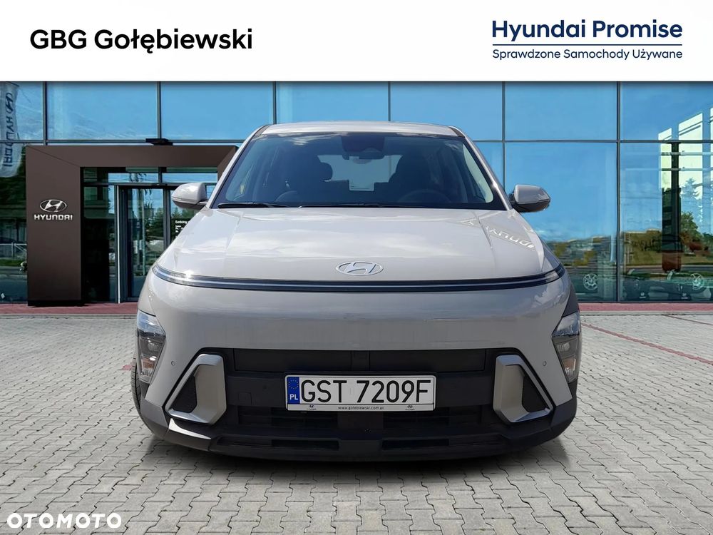 Hyundai Kona ver-1-6-gdi-hybrid-smart-dct - 9