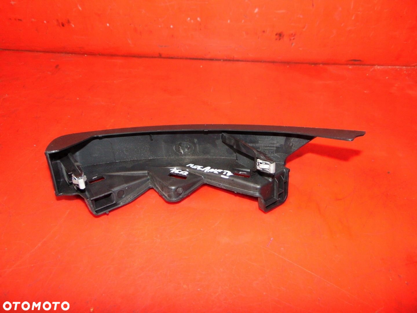 MEGANE IV OSŁONA ZAŚLEPKA KONSOLI DESKI 685968555R - 4