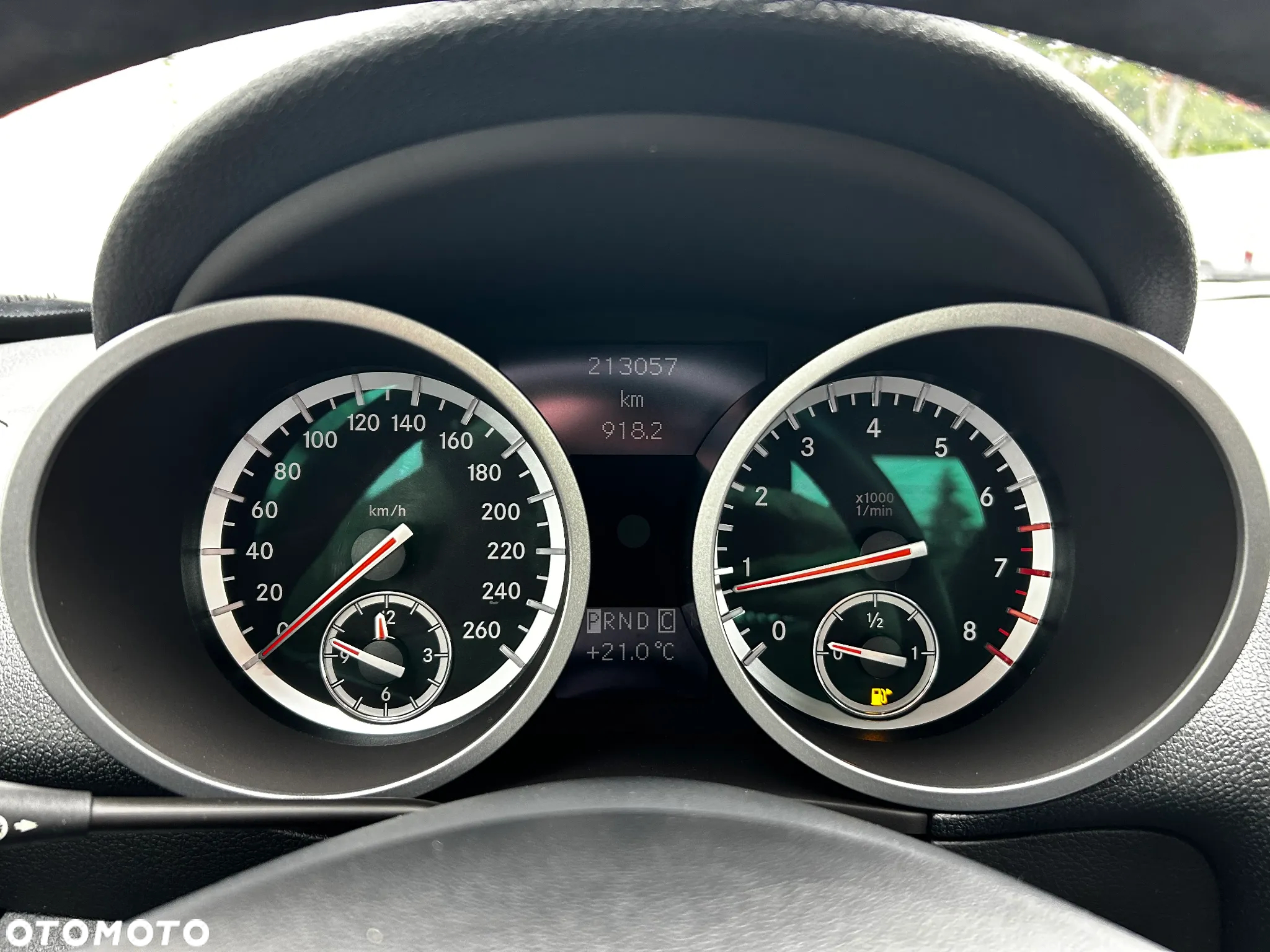 Mercedes-Benz SLK - 16