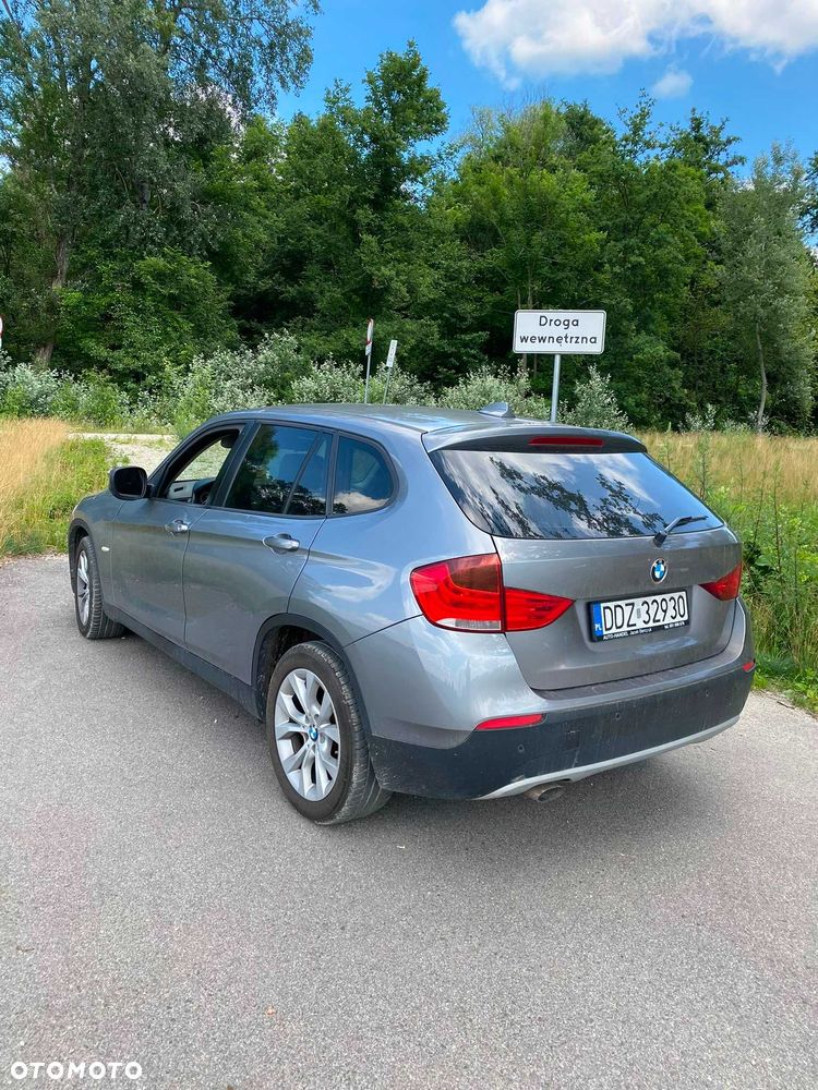 BMW X1 - 2