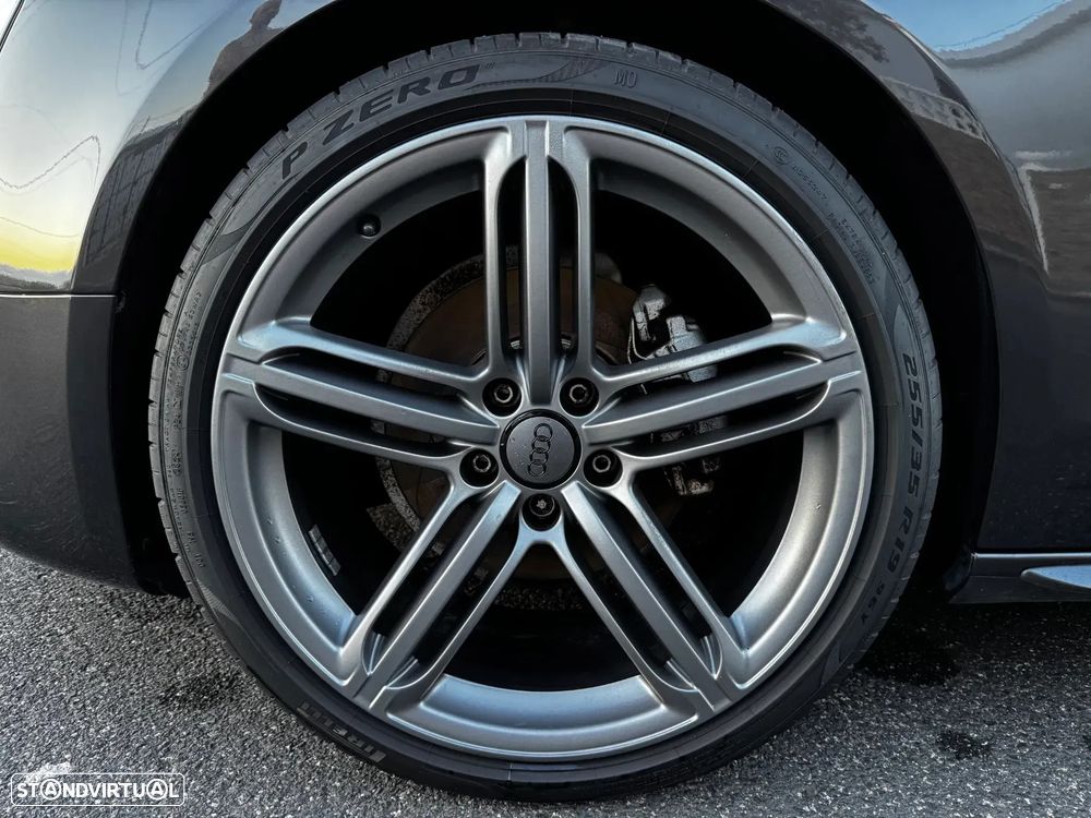 Audi A5 2.0 TDI S-line - 15