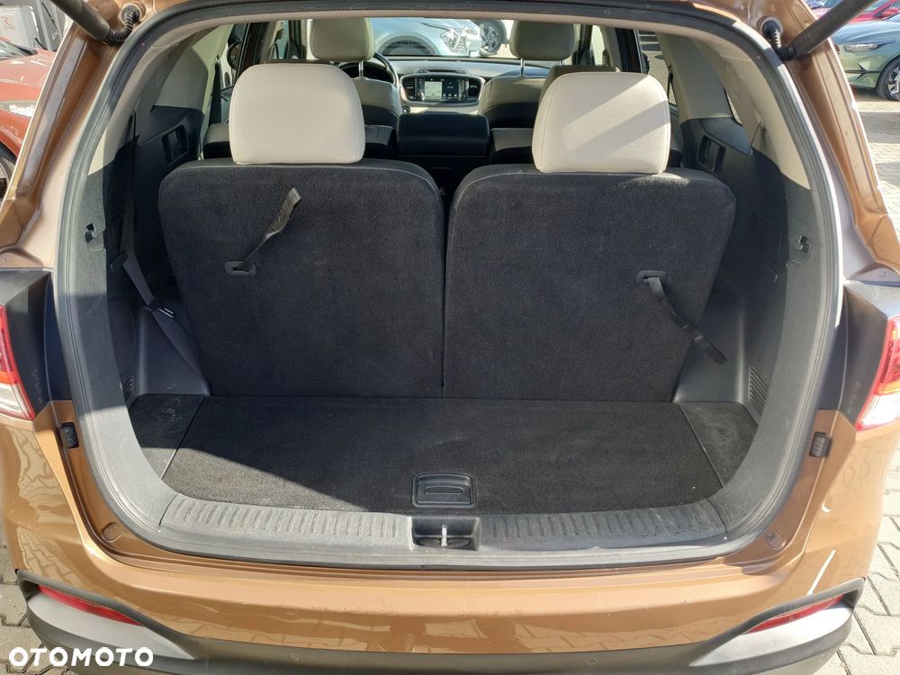 Kia Sorento 2.0 CRDI XL - 39