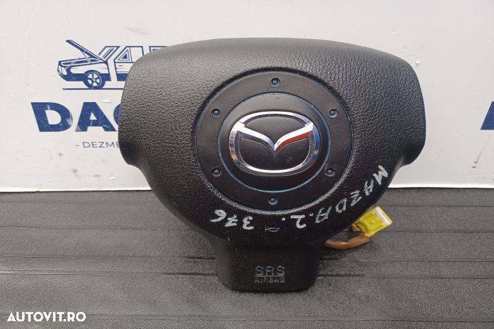 Airbag volan / sofer T93278A  a11a01097054 T93278A  a11a01097054 Mazd - 1
