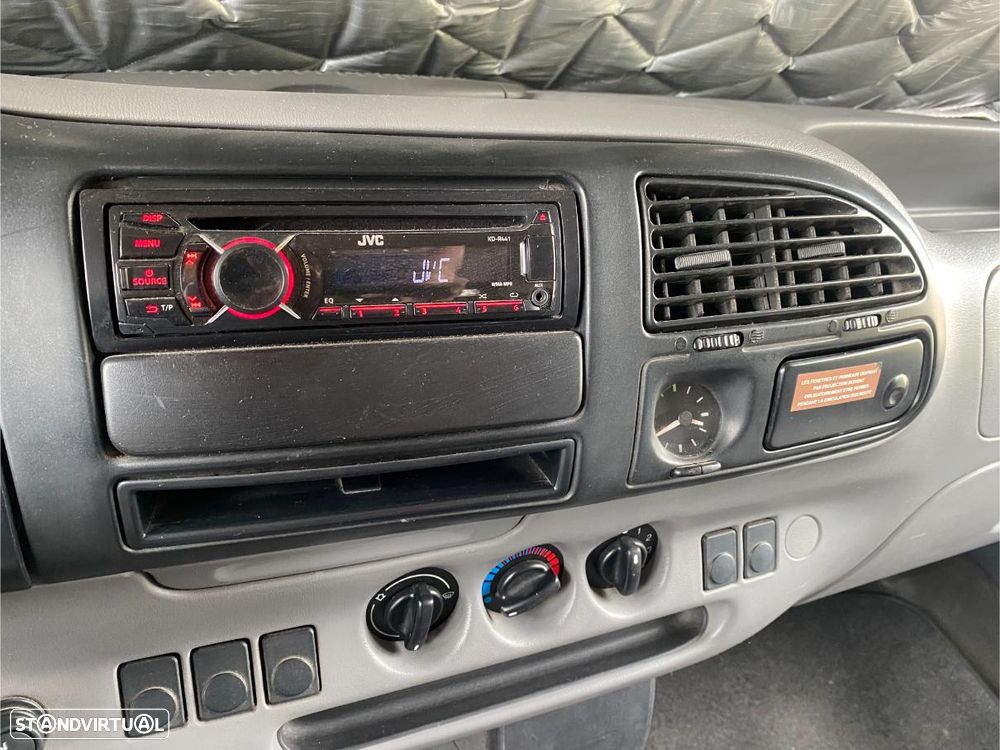 Ford Transit AUTOSTAR - 28