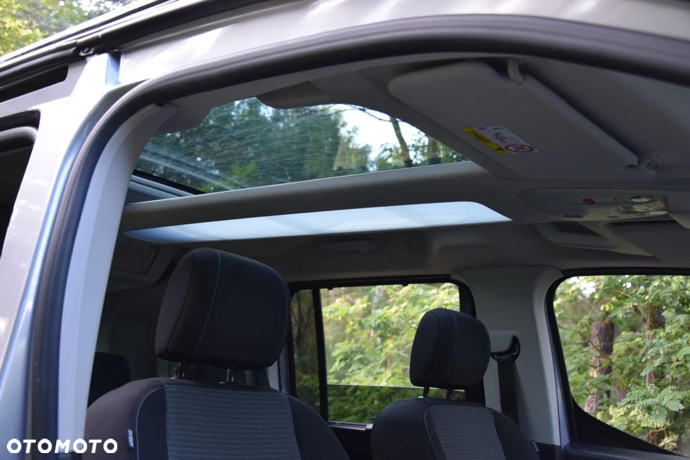 Toyota Proace City Verso 1.5 D-4D Family - 35