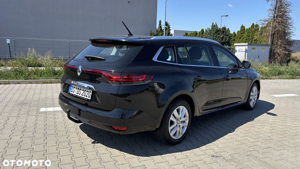 Renault Megane - 7
