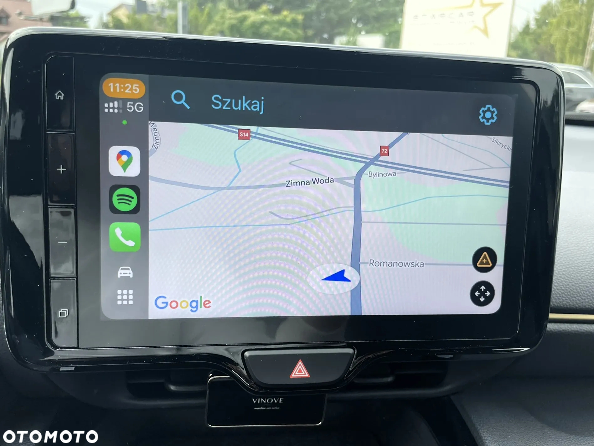 Toyota Yaris Cross Hybrid 1.5 Adventure 4x4 - 23