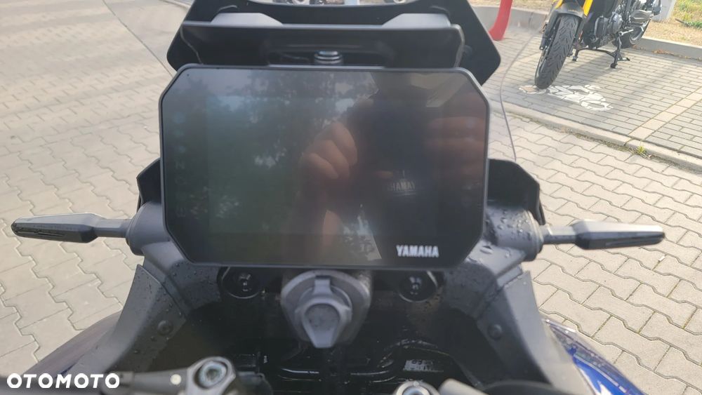 Yamaha Tracer - 20