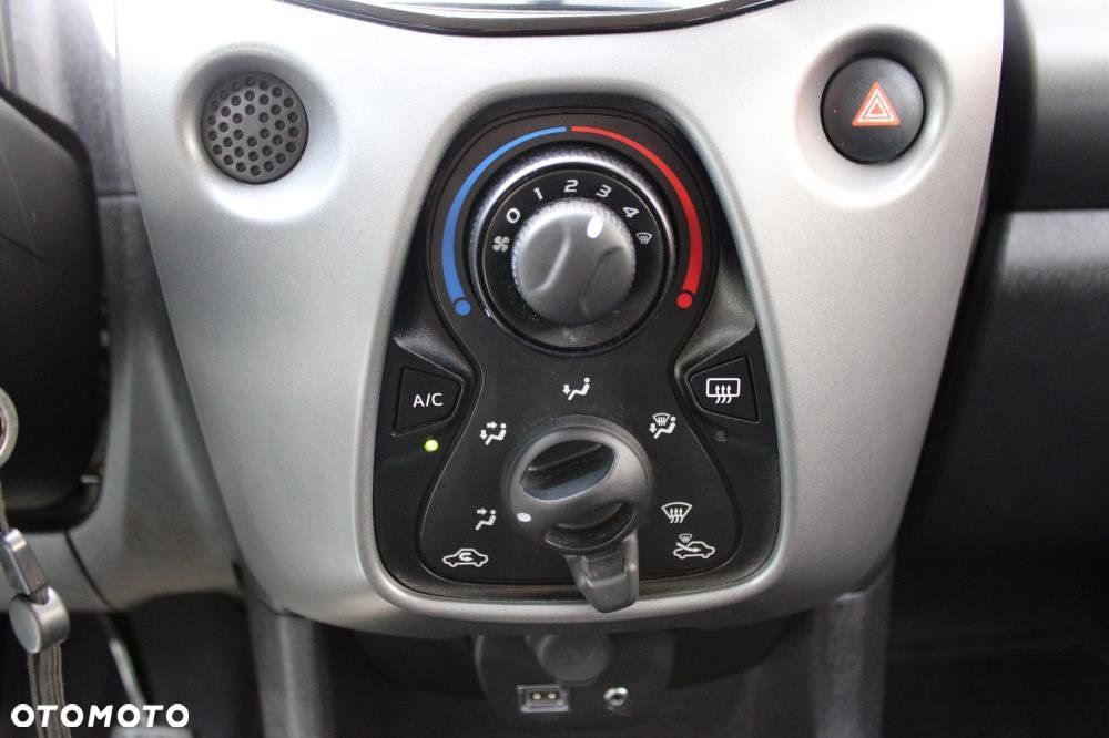 Toyota Aygo - 12