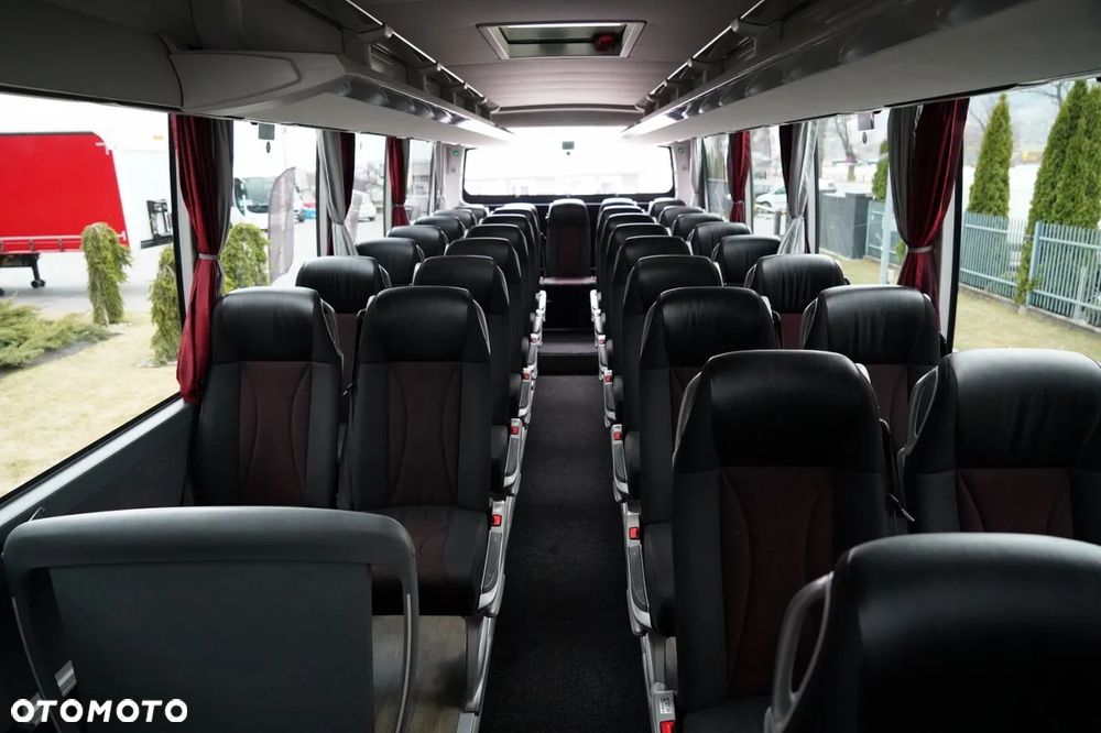 Setra / 517HD / EURO 6 / SPROWADZONY / - 27