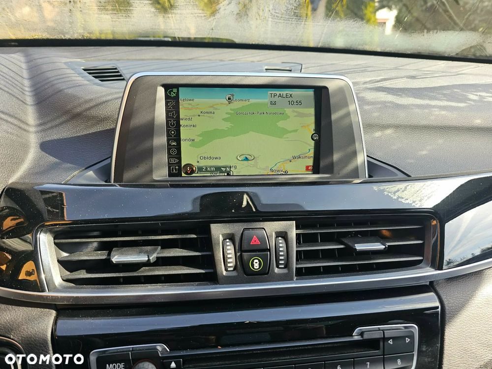 BMW X1 - 22