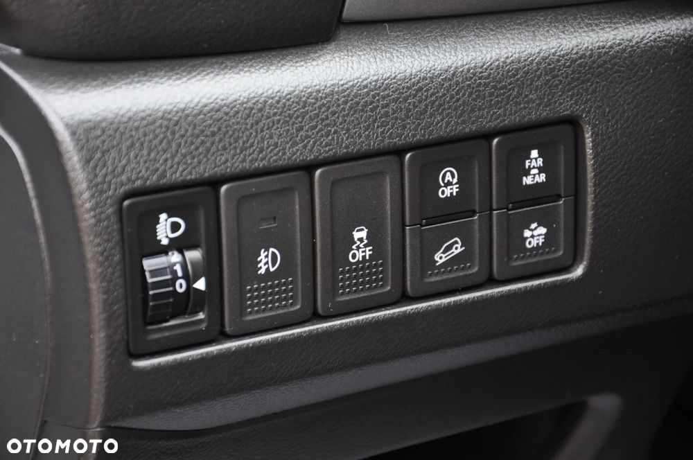 Suzuki Vitara 1.6 (4x4) Allgrip Limited - 13