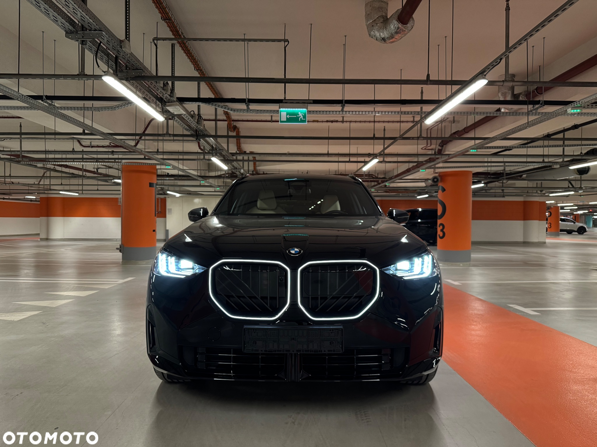 BMW X3 - 3