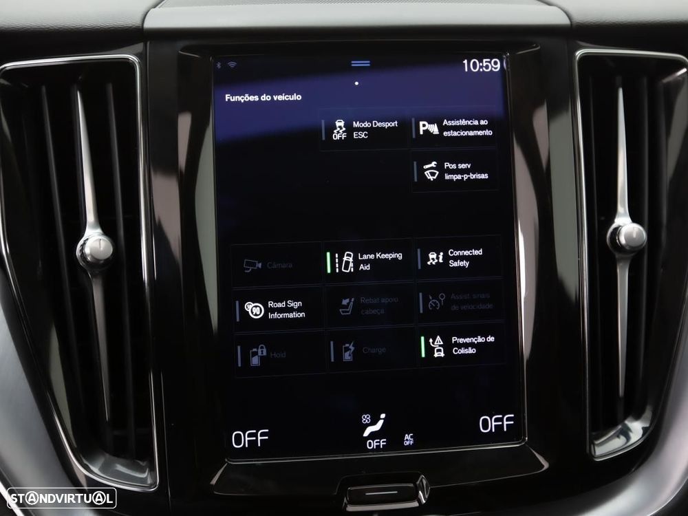 Volvo XC 60 2.0 T8 PHEV Inscription Expression AWD - 30