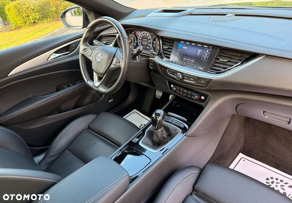 Opel Insignia 1.5 CDTI Ultimate S&S - 22