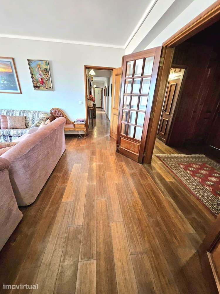 Apartamento, 159 m², Glória e Vera Cruz - Grande imagem: 5/22